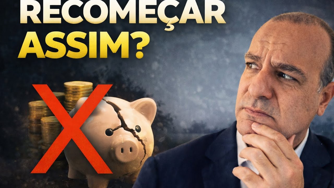 Nem todo recomeça ajuda... o Fresh Start Effect