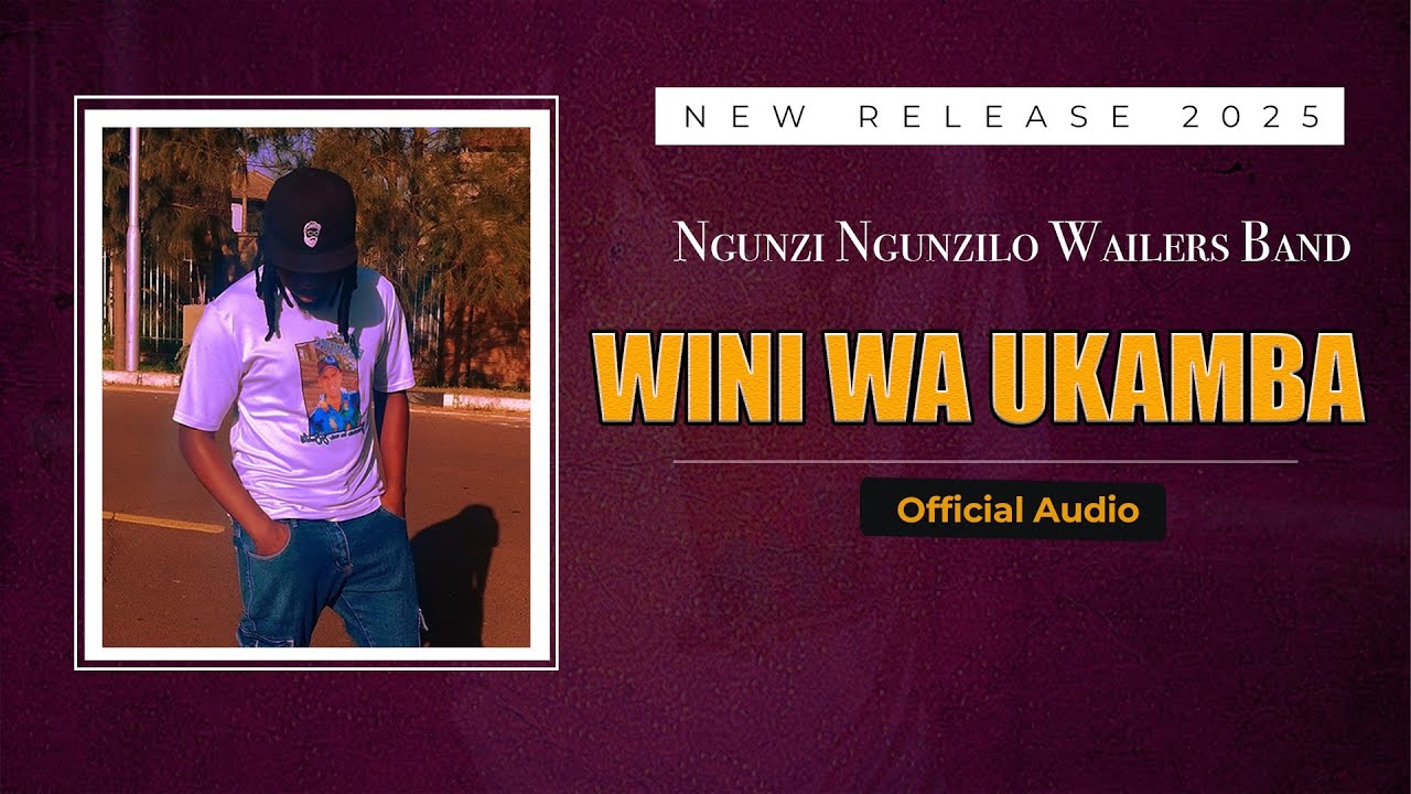 WINI WA UKAMBA (official lyrics)