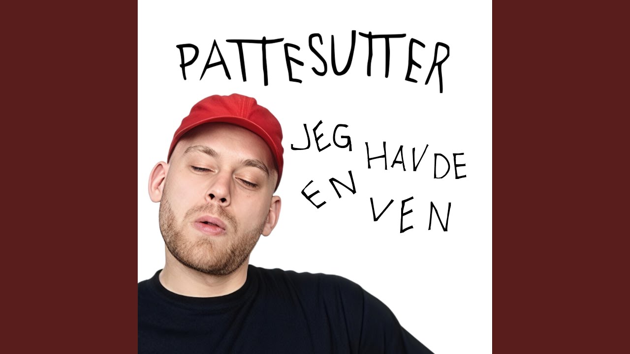 Jeg Havde En Ven