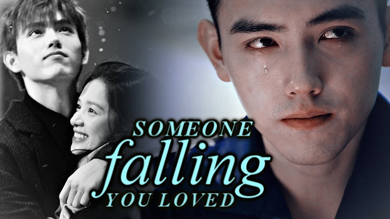 Falling/SomeoneYouLoved