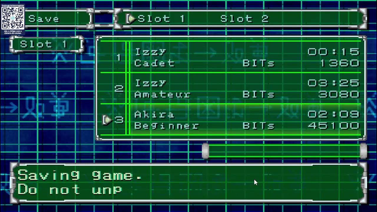 Digimon World 2 Randomizer Light