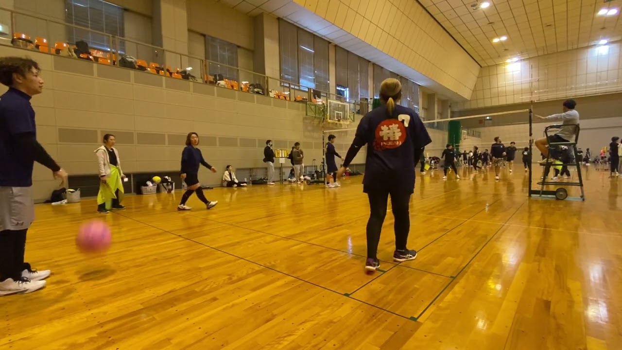 2026/01/18 F2 vs A Daysブラスト②
