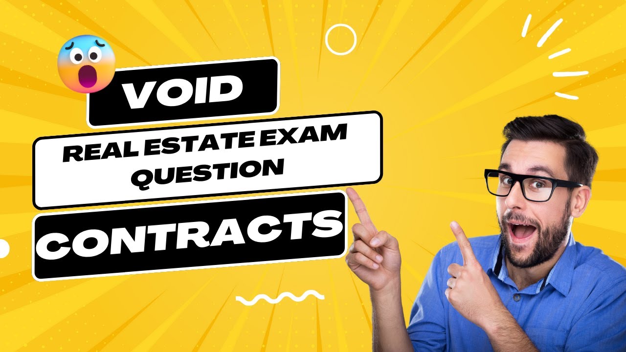 Is a Contract Void When Someone Becomes Incompetent? Test Yourself