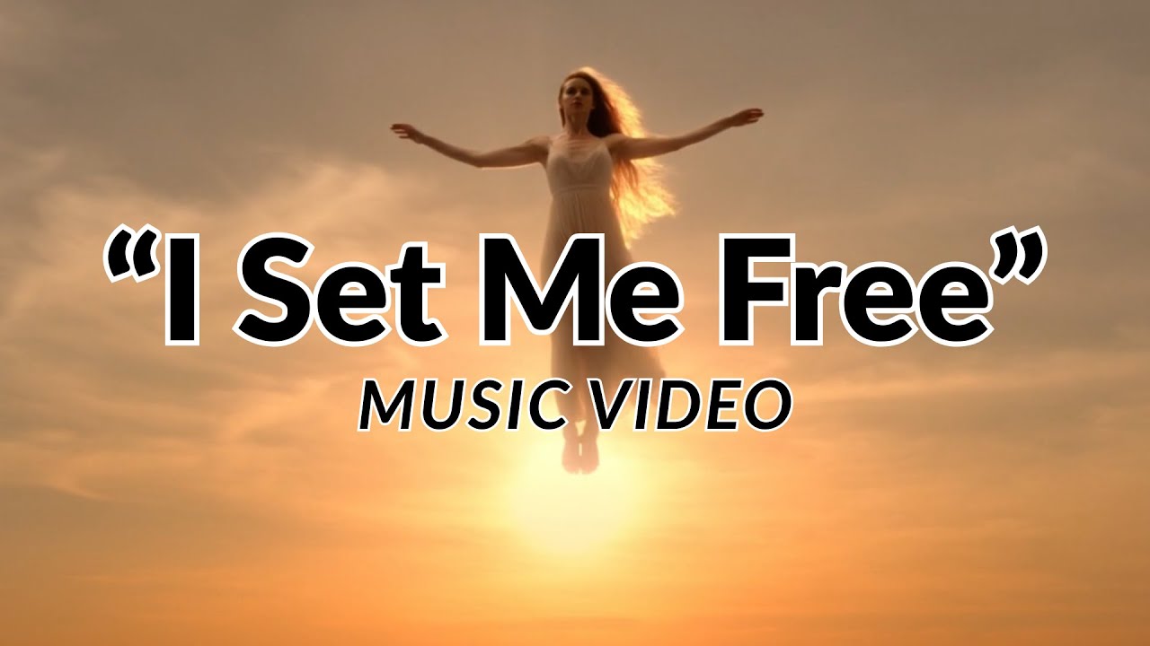 I Set Me Free - Music Lyrics