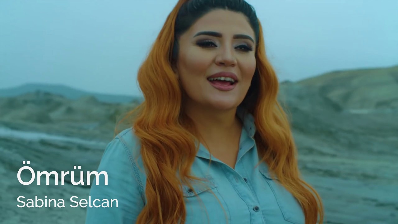 Sabina Selcan - Omrum  (Yeni 2019)