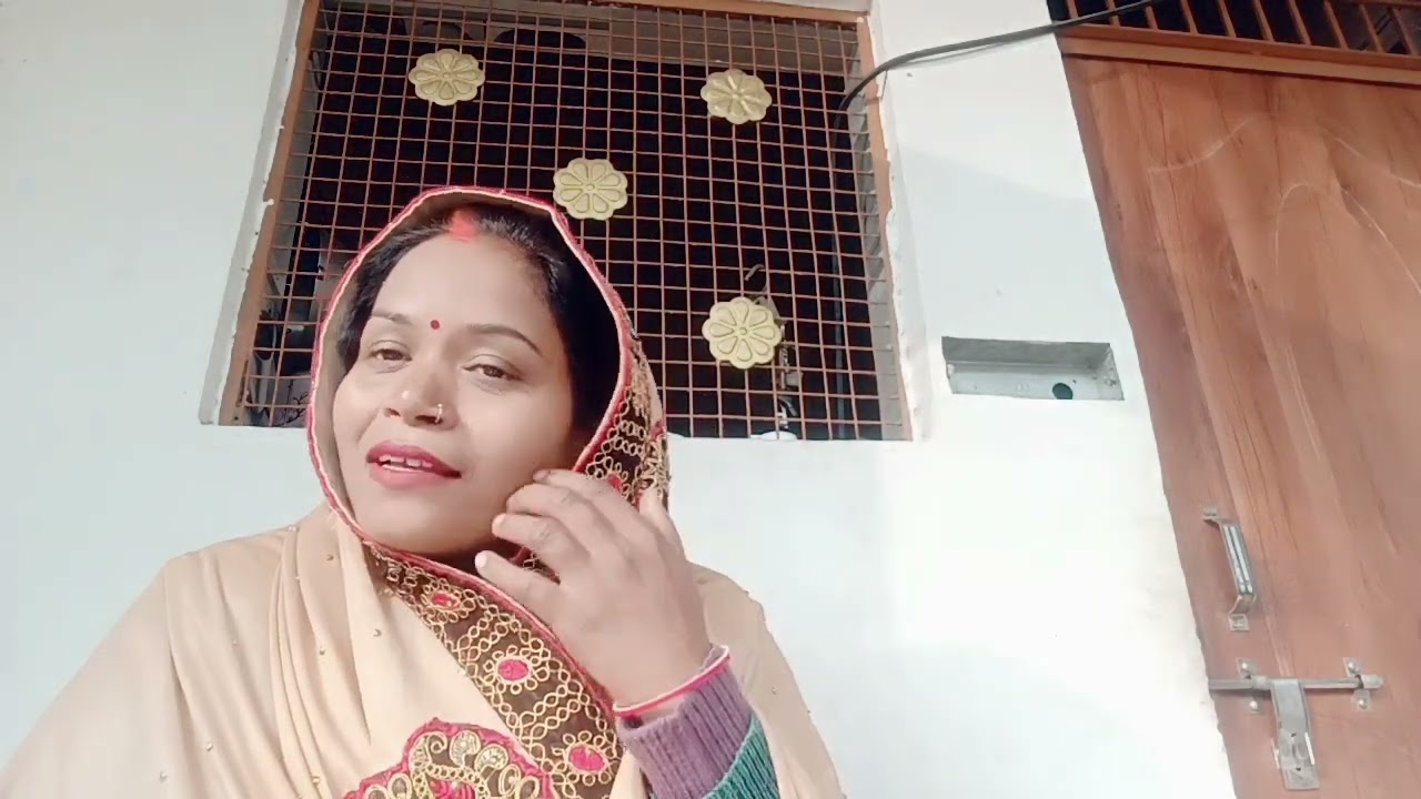 #video#चुटकुला ♥️👍 नाच गीत 👌 एक बार जरूर सुनो 🌹 ममता अयोध्या वासी