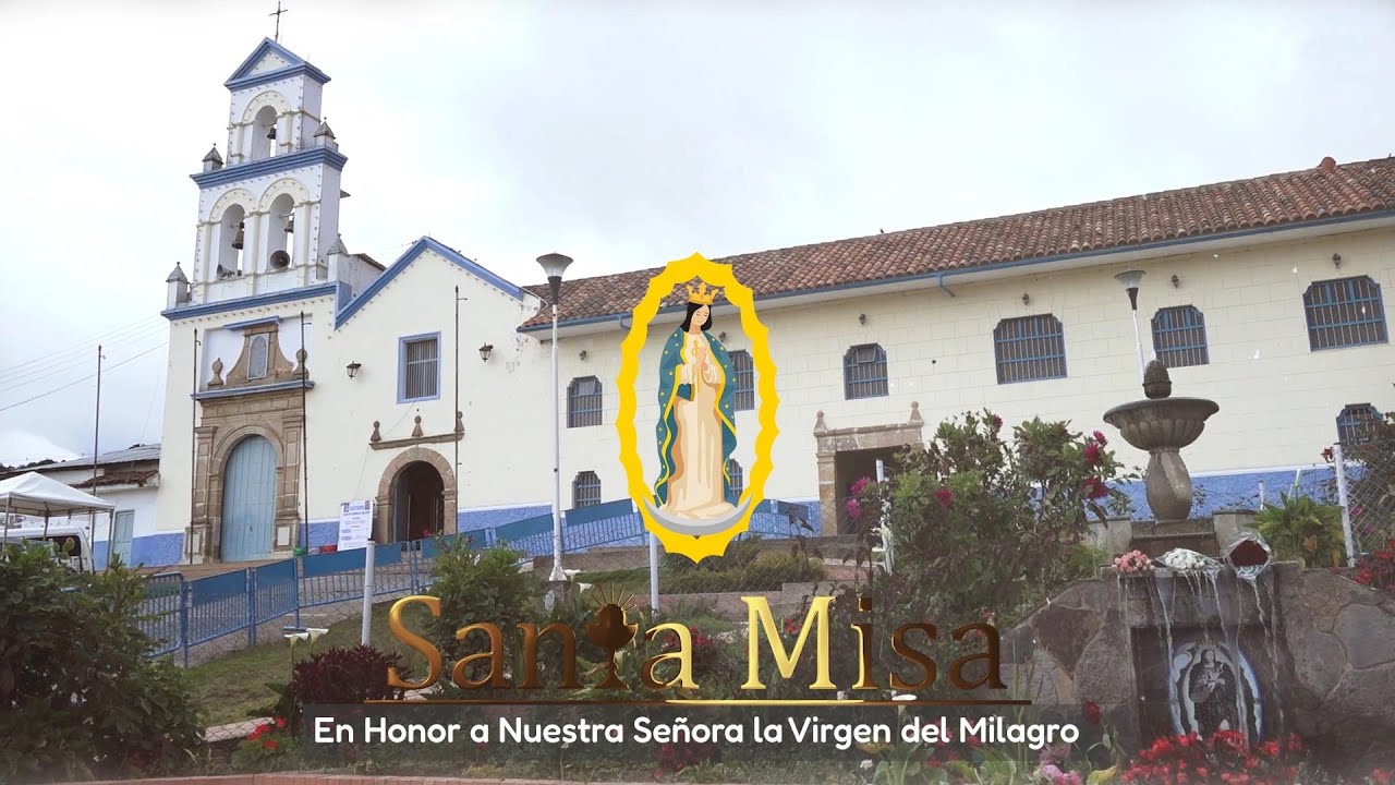 Fiesta de la Virgen del Milagro 2025