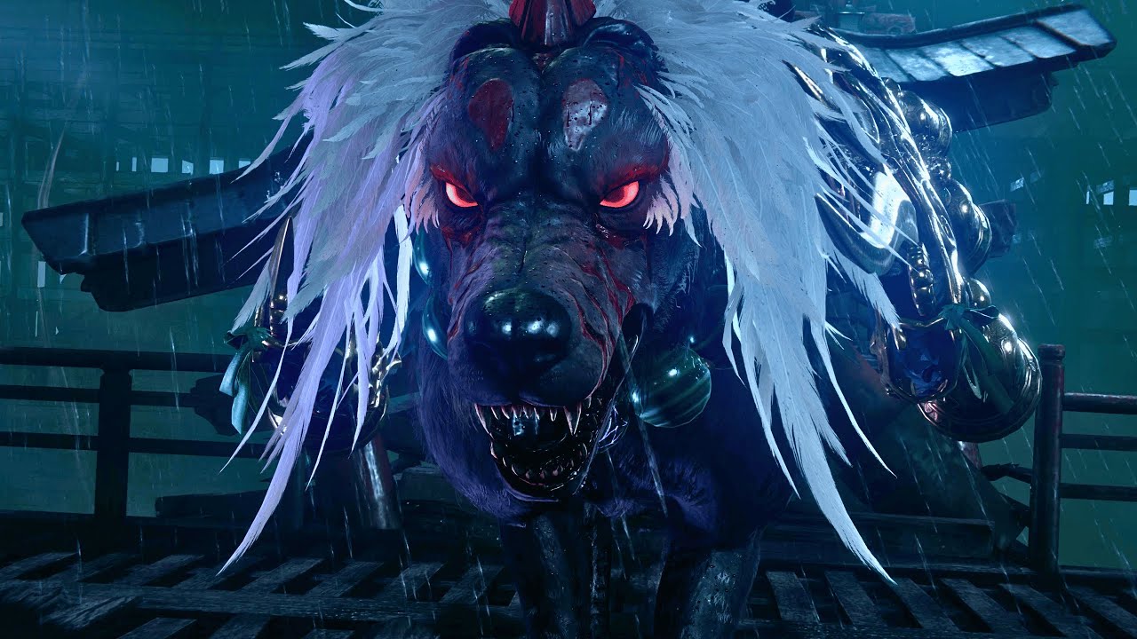 Ninja Gaiden 4 - Kurobo Boss Fight [4K PS5 Pro]