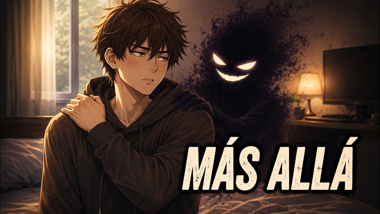 En mi mente y más allá | NovaPlay