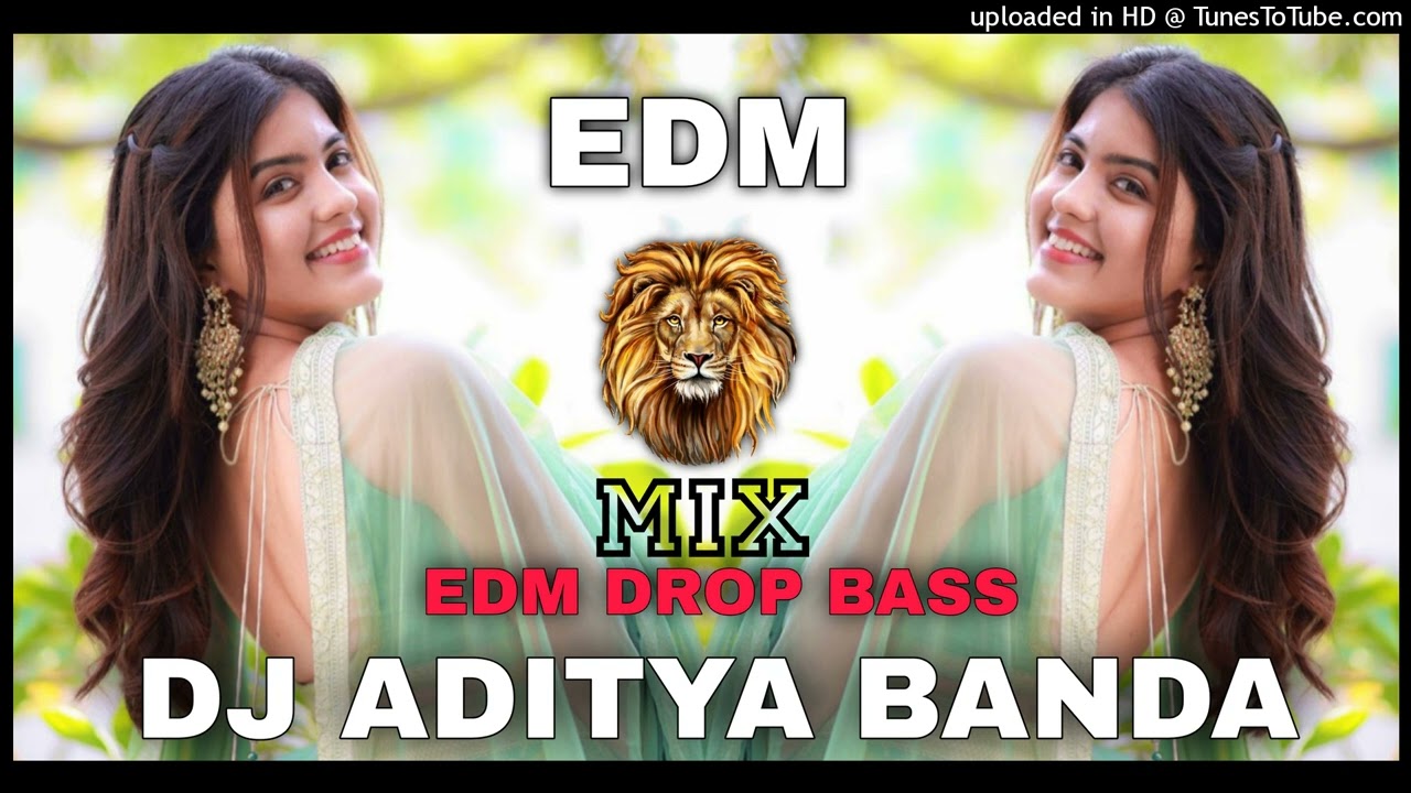 DIL NA DIYA X LE BETA VIRUL MIX EDM DROP BASS DJ SAGAR RATH DJ ANUJ BANDA DJ ADITYA BANDA DJ SHANI P