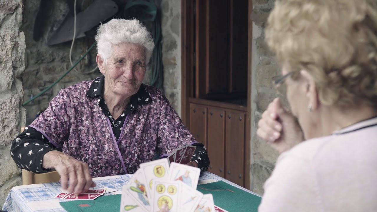 Una Señora Fiesta - Promoción Festival 2019