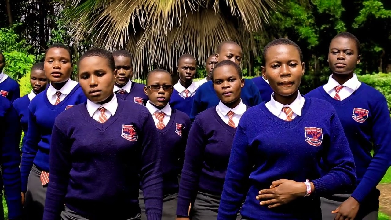 THE PLACE TO BE   BY NYAKORERE SDA MIXED SECONDARY SCHOOL