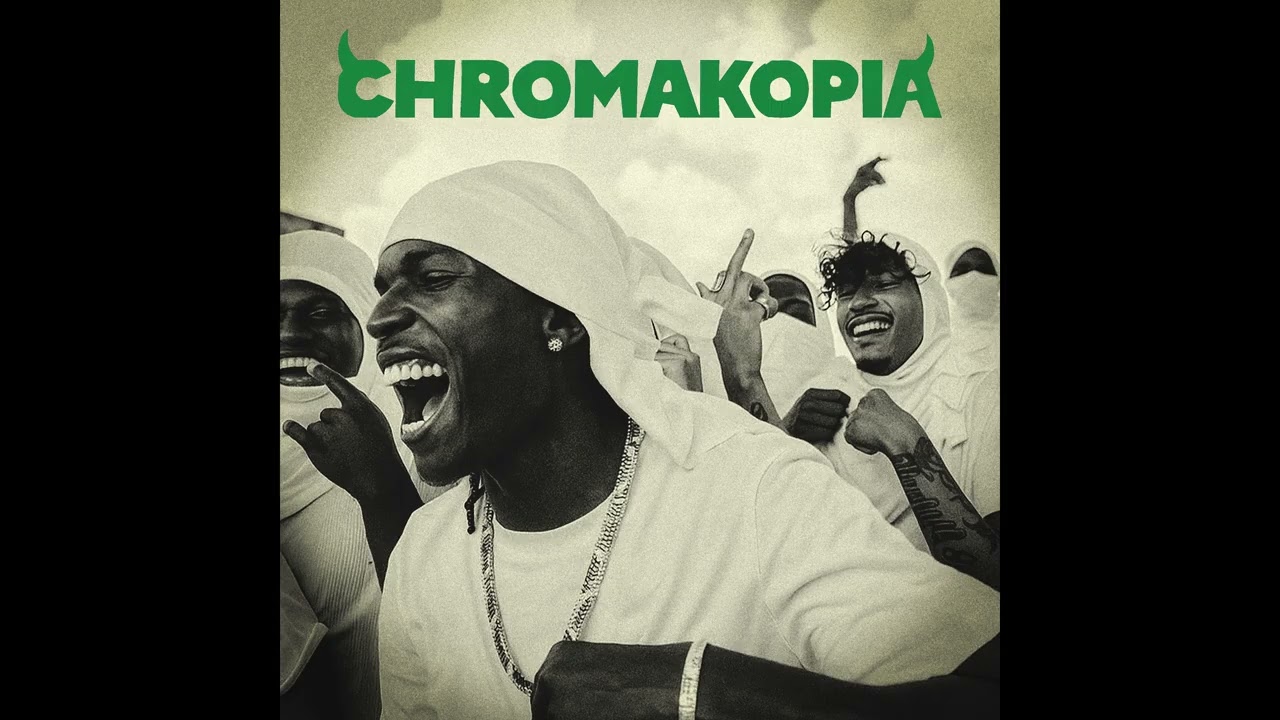 [FREE] TYLER, THE CREATOR x ASAP ROCKY TYPE BEAT || 