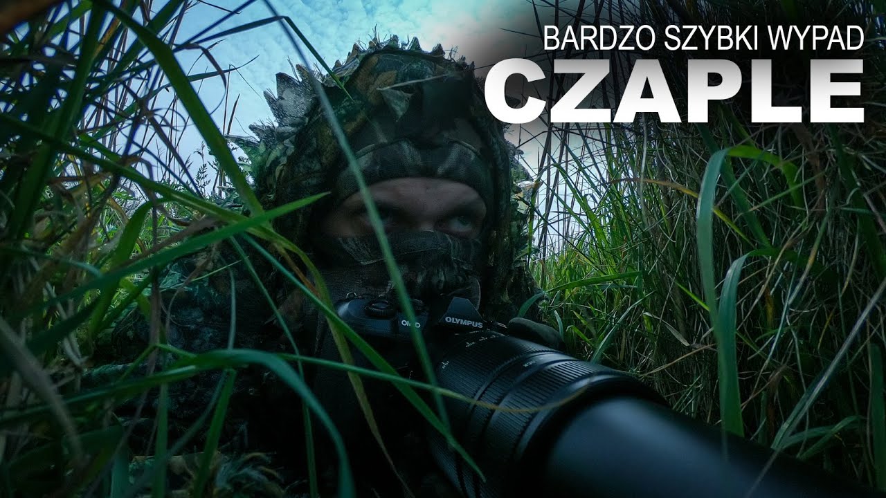 CZAPLE - Bardzo szybki wypad