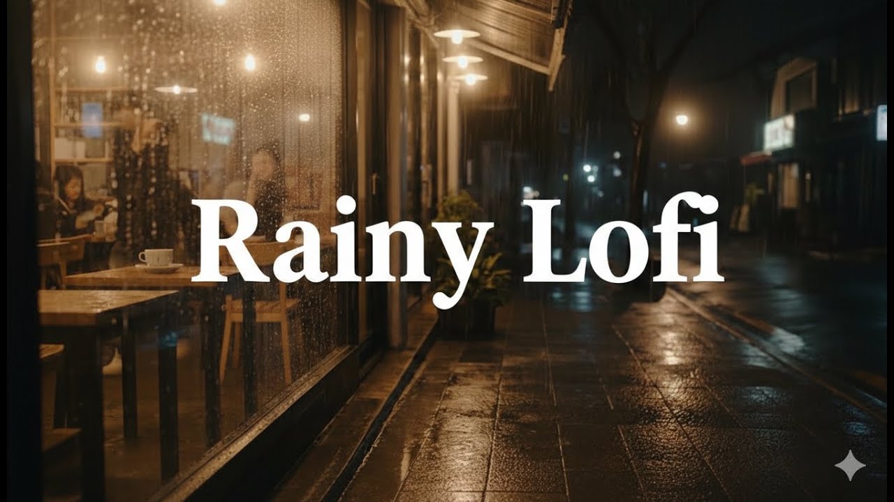 Chill Lofi Background Music 🎶 Relax & Focus