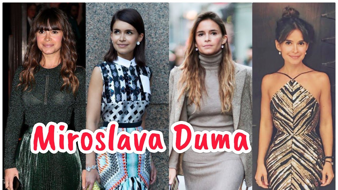 EME 👠 Miroslava Duma #style #elegancia #moda #estilo #urutubers