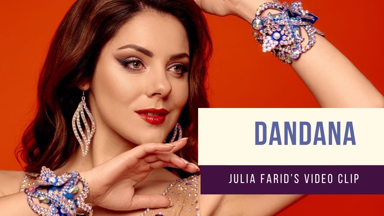 Julia Farid - Classic song 