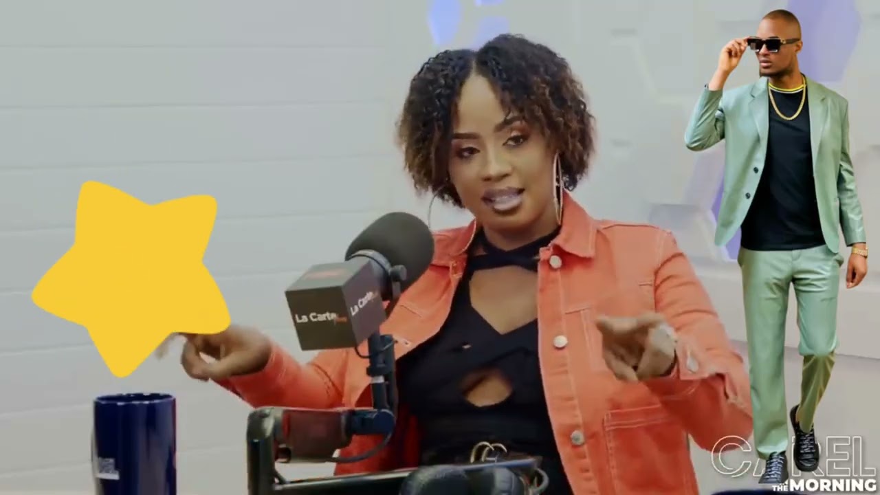 📢Men kijan Bedjine ak Kdilak te kòmanse karyè yo nan mizik ayisyèn nan🎶