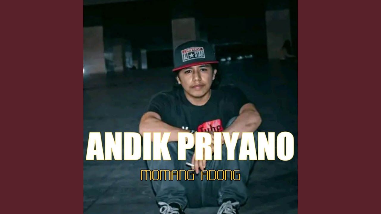 Momang Adong