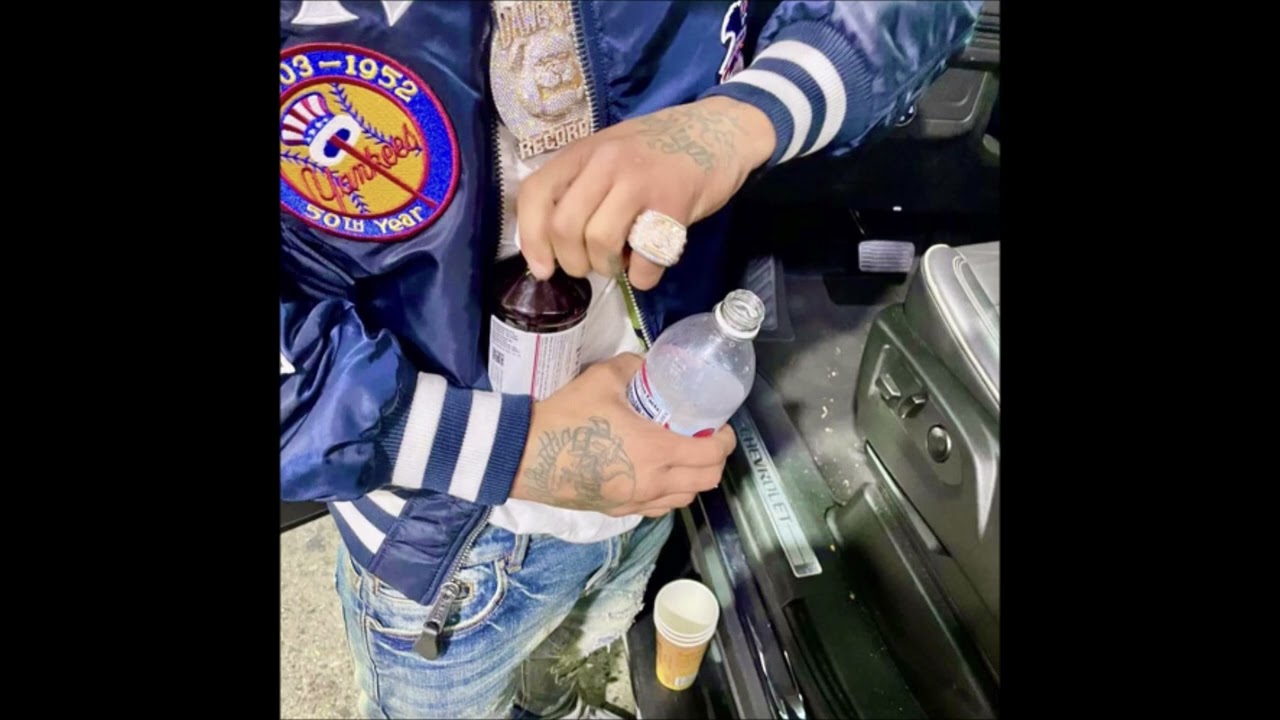 Rx Papi x Veeze x Baby Smoove Type Beat | 