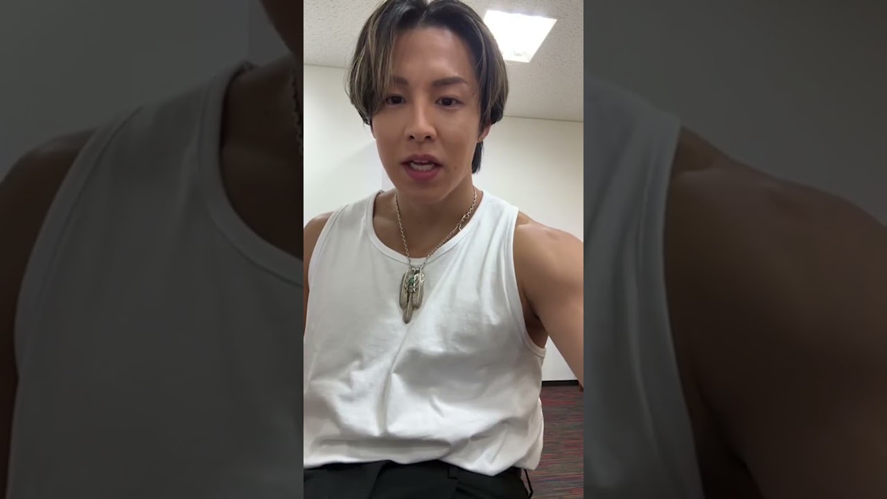 20251130 RIKU's Instagram Live