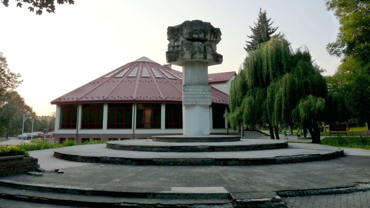 BUSKO ZDRÓJ - okiem kuracjusza