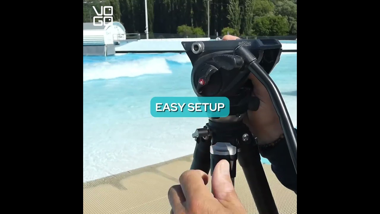VOGOSCOPE: Elevate your training, instantly!