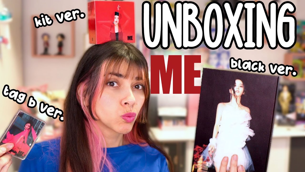 L'ALBUM PIÙ PREMIUM CHE HO! HO FATTO UNA FOLLIA- UNBOXING di 