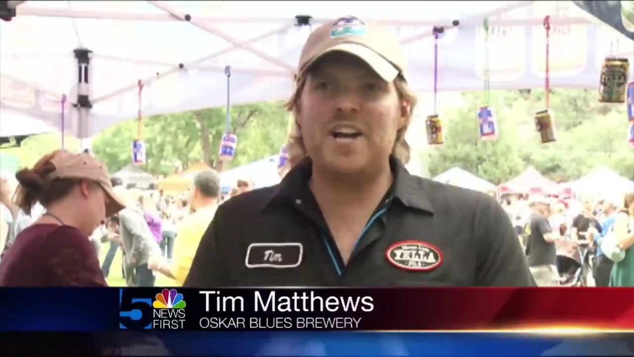 Craft Beer Culture