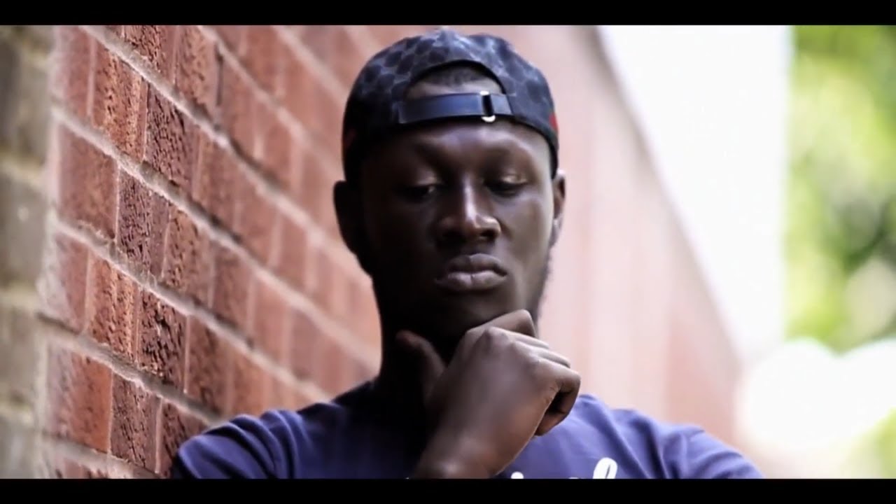 Stormzy X Skepta Soul Grime Type Beat | 