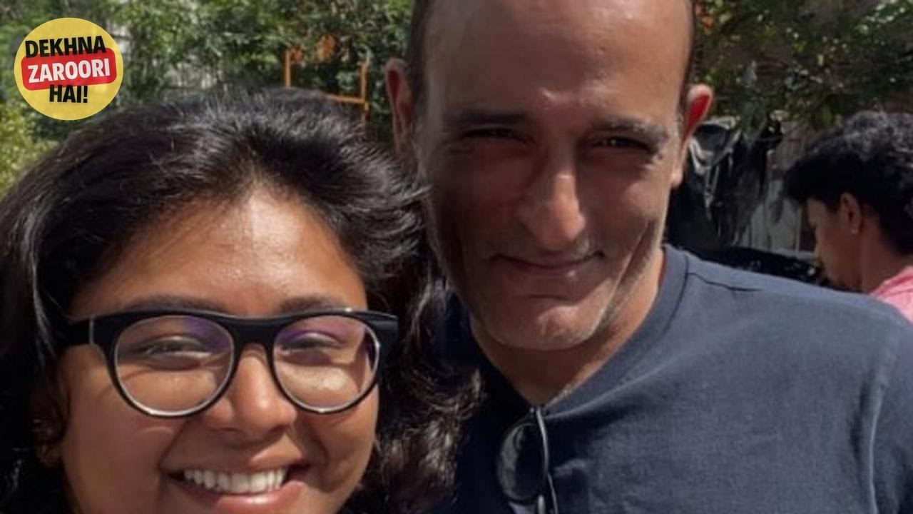 Shocking: Akshaye Khanna: FIRED From Drishyam 3?! His 3 NEW Movies Will SHOCK You!
