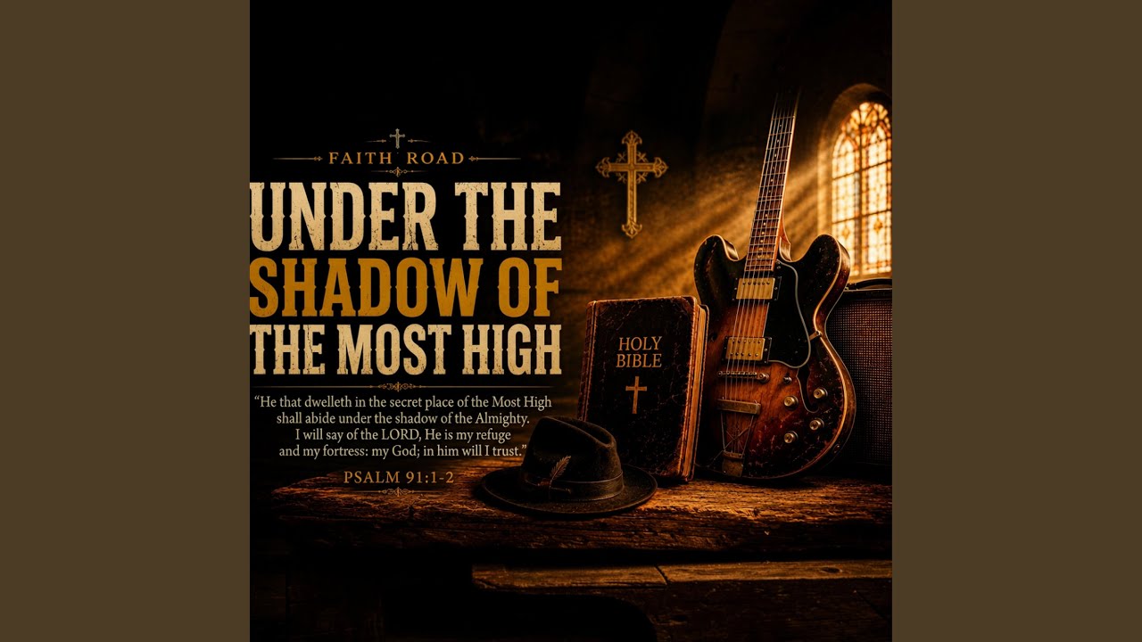 Under the Shadow of the Almighty