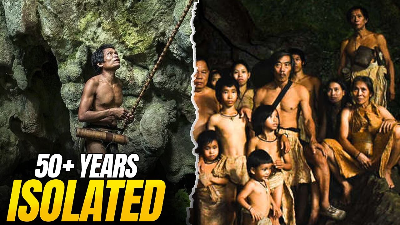 How the Tau&rsquo;t Batu Tribe Survived Centuries of Isolation