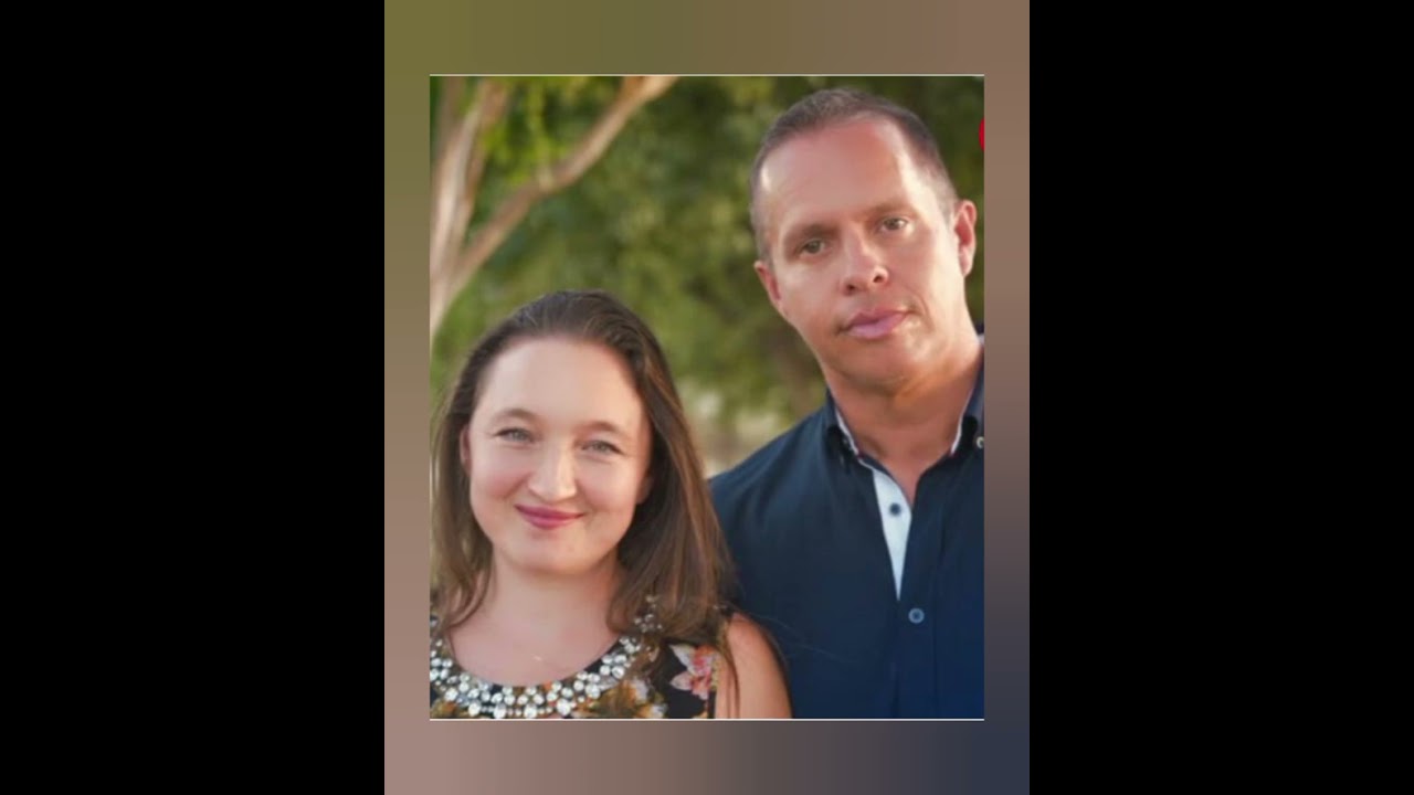 Couples Review Justin & Becky Ryan 
