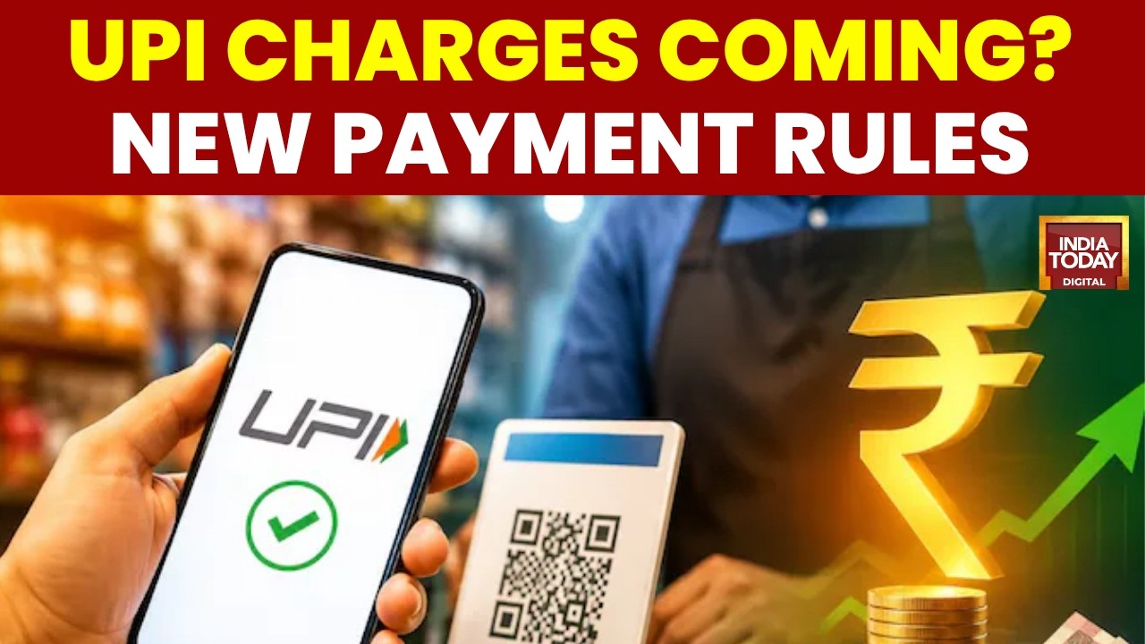 Станут ли платежи через UPI дороже? Разбор предлагаемых правил MDR