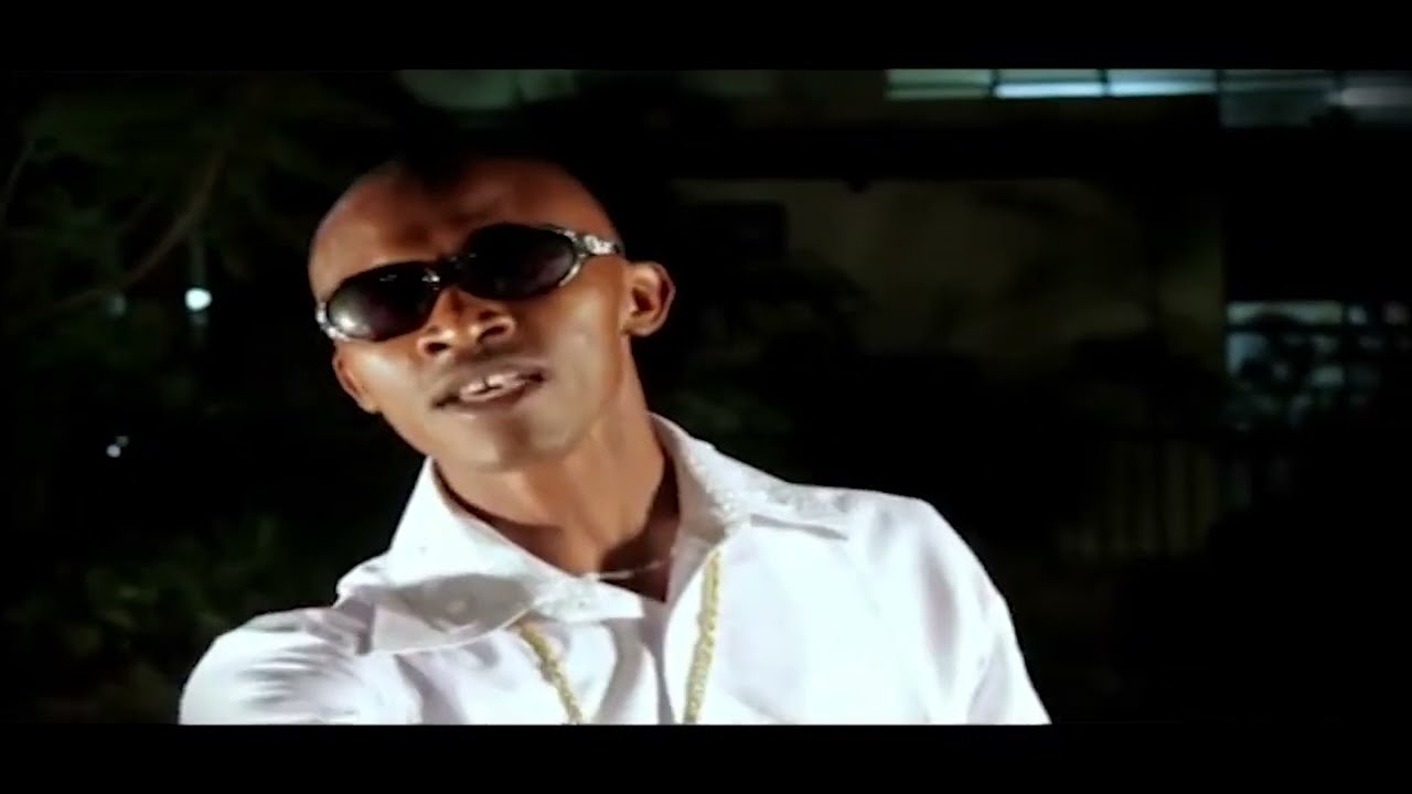Ndoto Zetu ~ Mr Cross (Official Video) Sms 