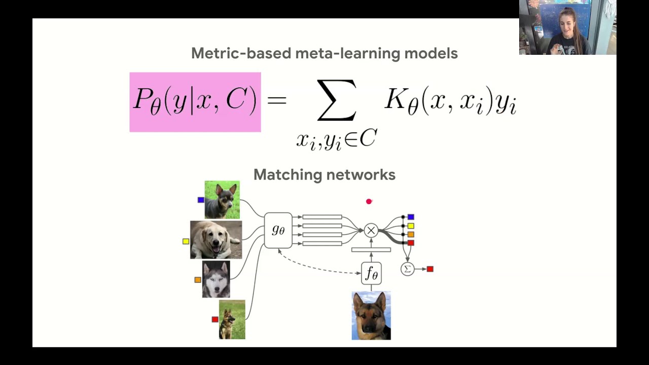 Marta Garnelo - Meta-Learning and Neural Processes