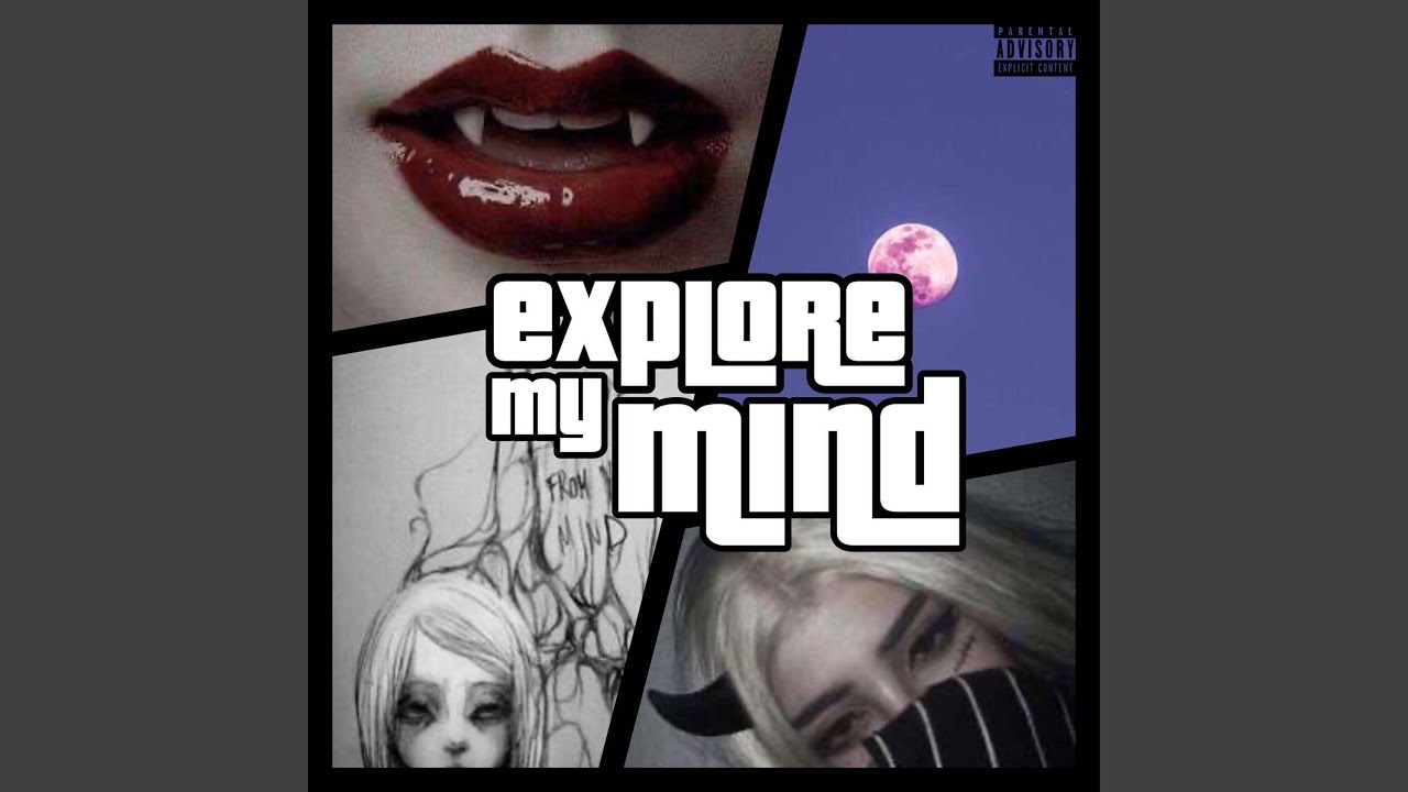 Explore My Mind