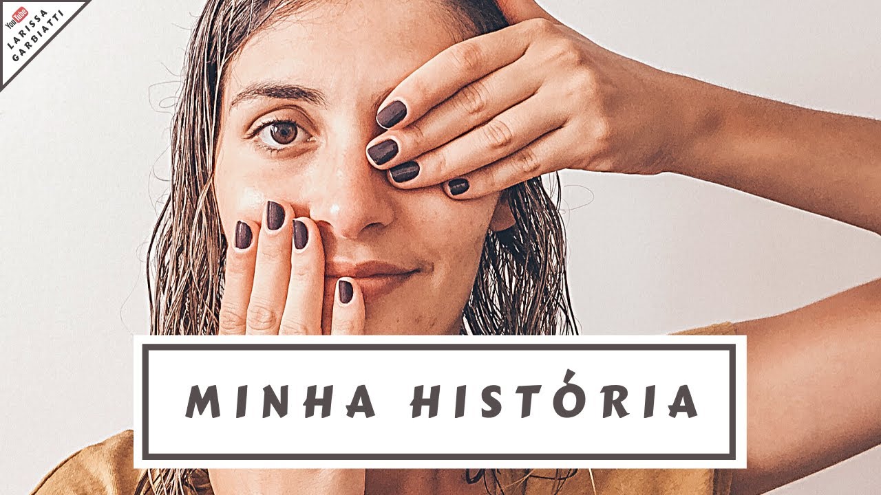 Como me tornei Manicure