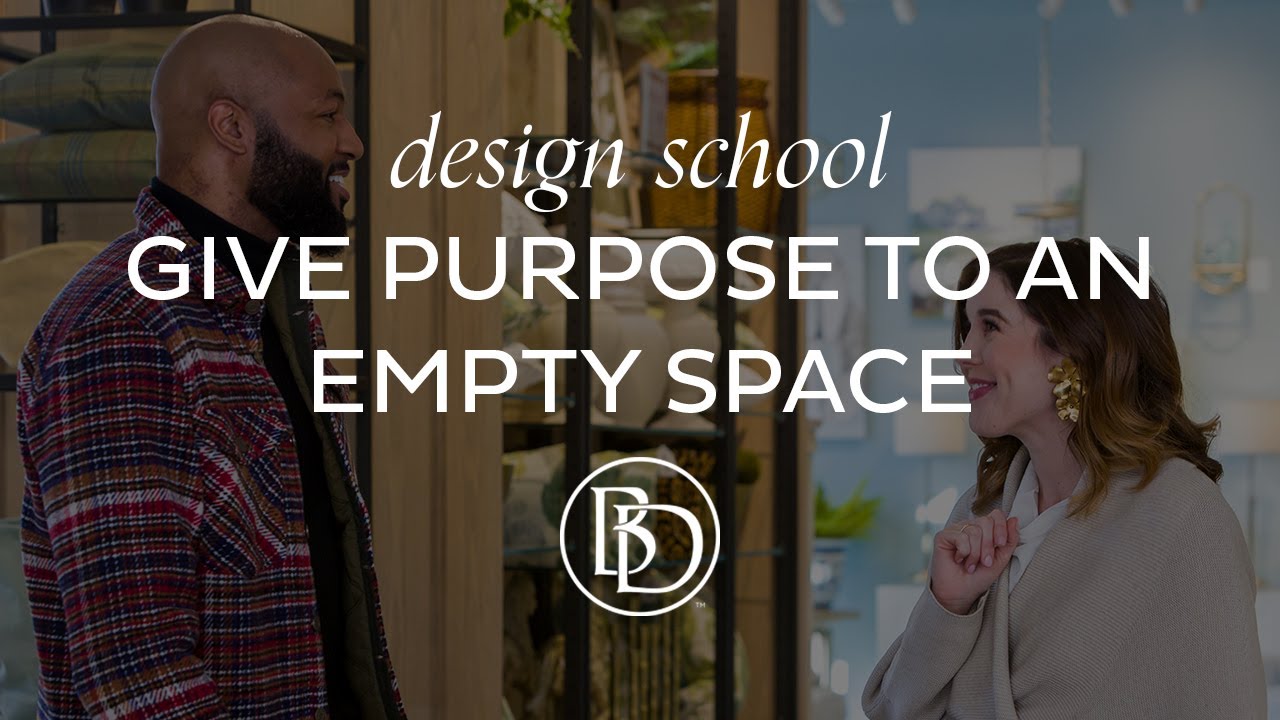 Entryway Decorating Ideas | Design School
