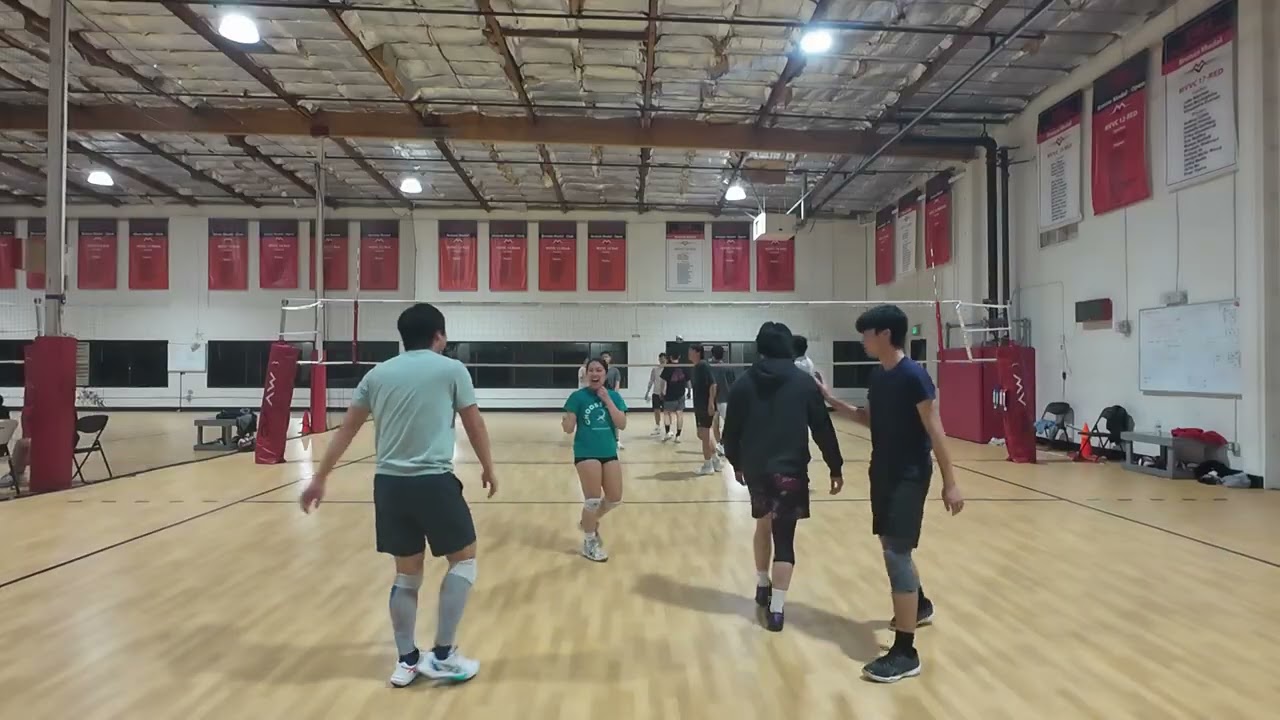 1/14 MVVC game 1