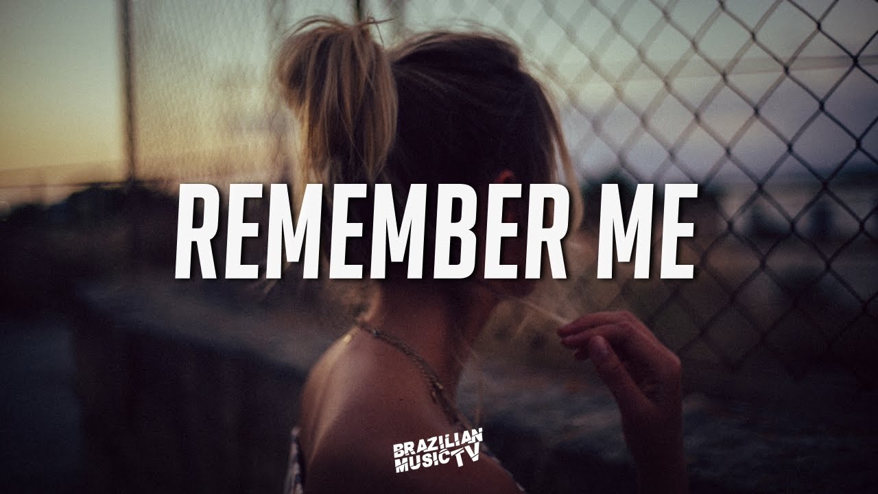 Vittozzix - Remember Me