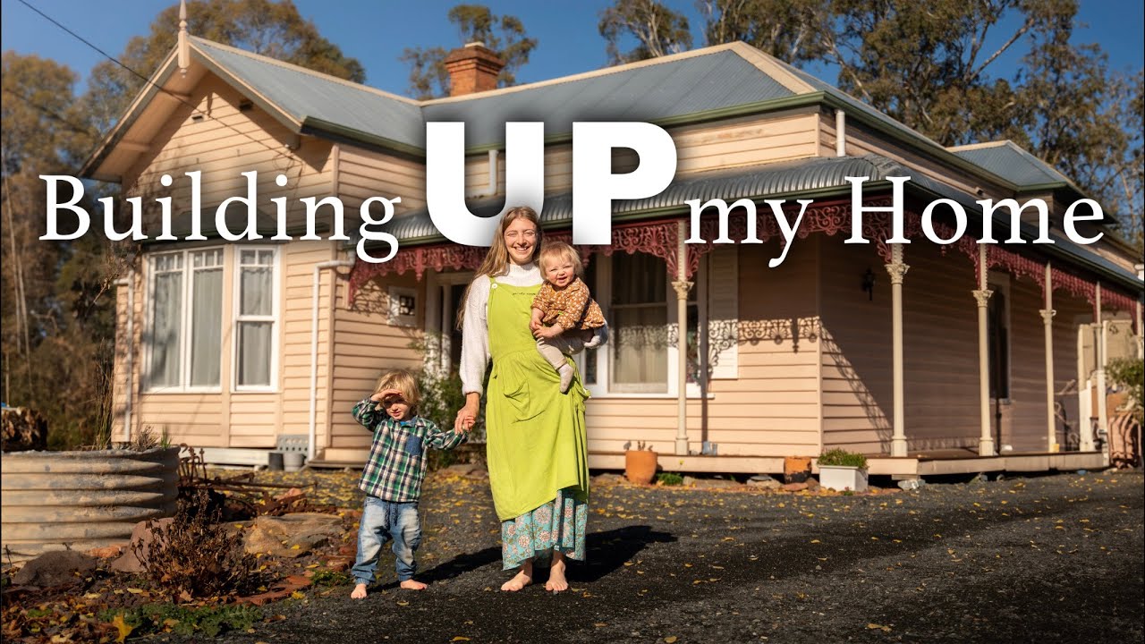 Becoming the Homemaker I'm called to be | Progress NOT Perfection