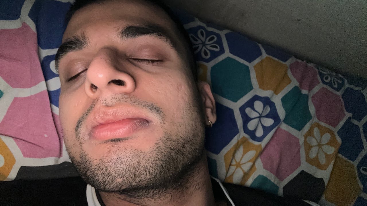 Sleepstream LIVE With Kneekilll | Day 54