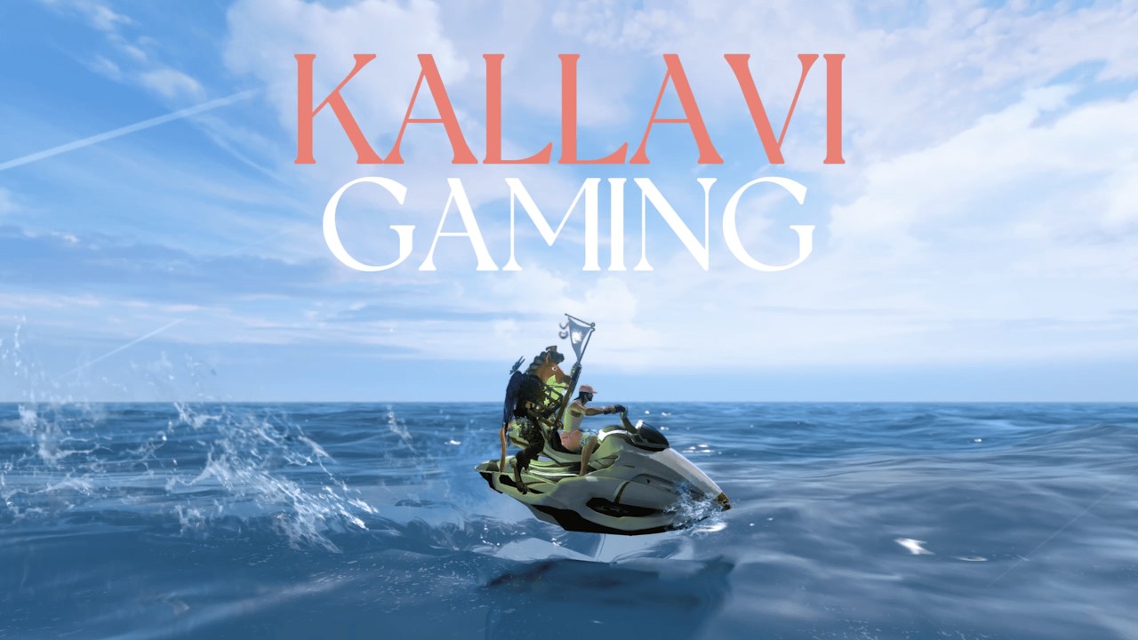 Kallavi | Melee Pvp ArcheRage #47