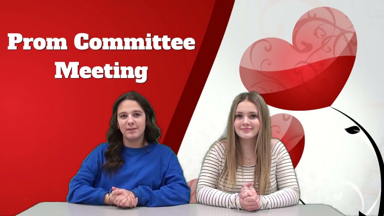 2/12/25 CHS Morning News