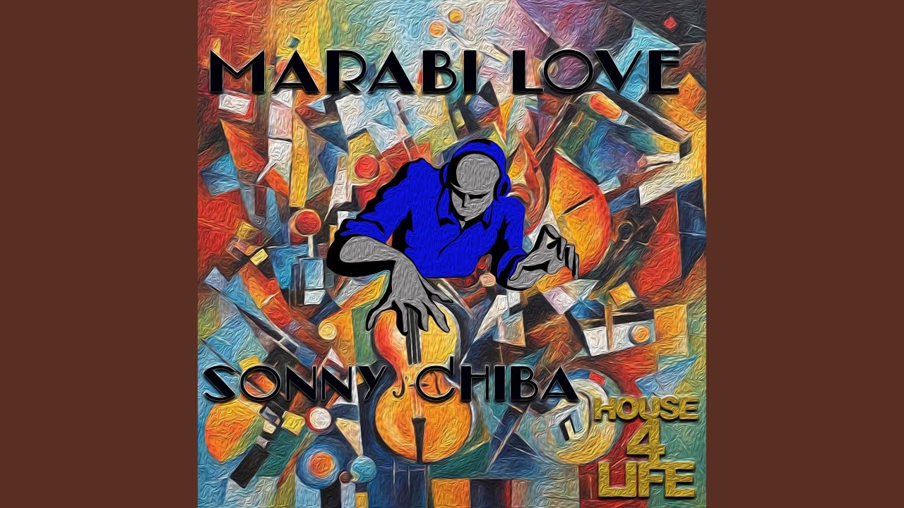 Marabi Love