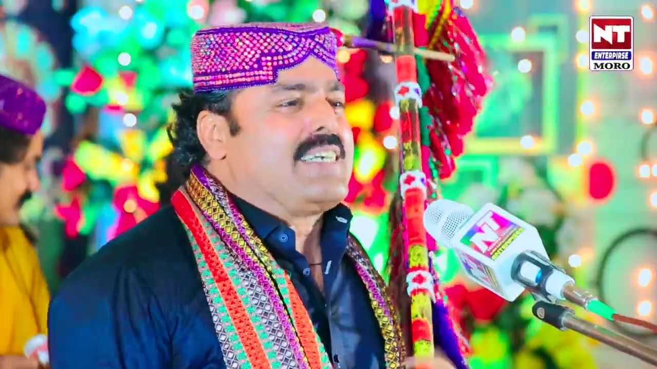 Rona Maṭha Ton__رونہ مٺا تون__Dilsher Tewno__New Eid Album (2025)