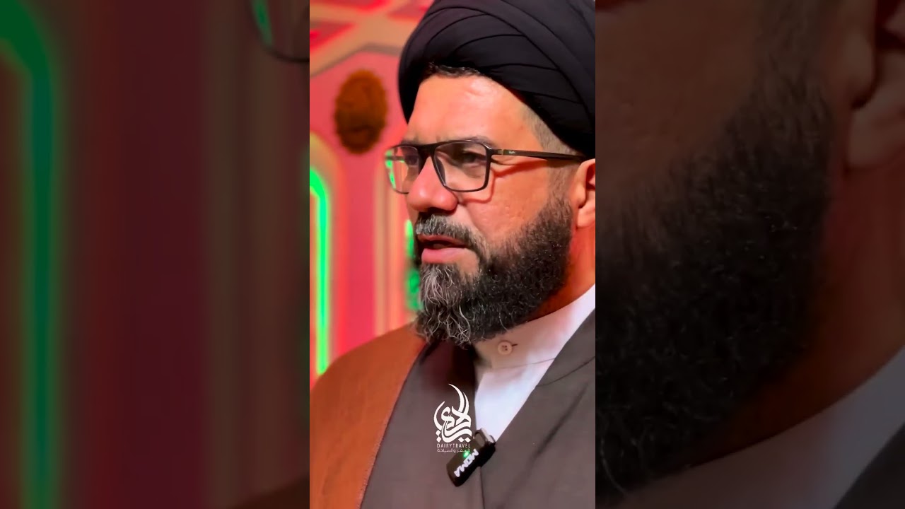 # السيد محمد الصافي