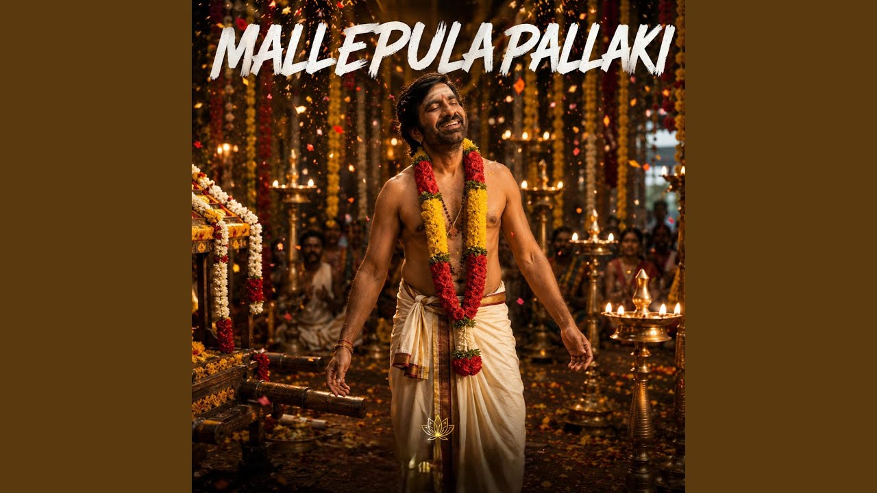 MALLEPULA PALLAKI
